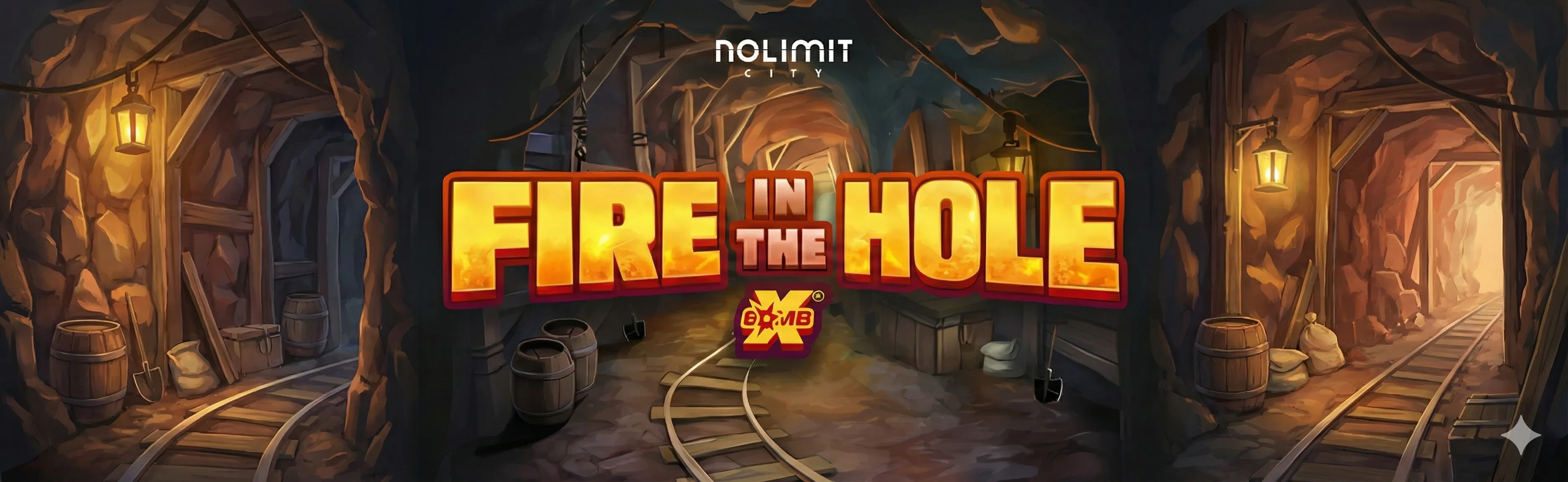 Fire In The Hole Xbomb