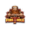 Fire In The Hole Xbomb
