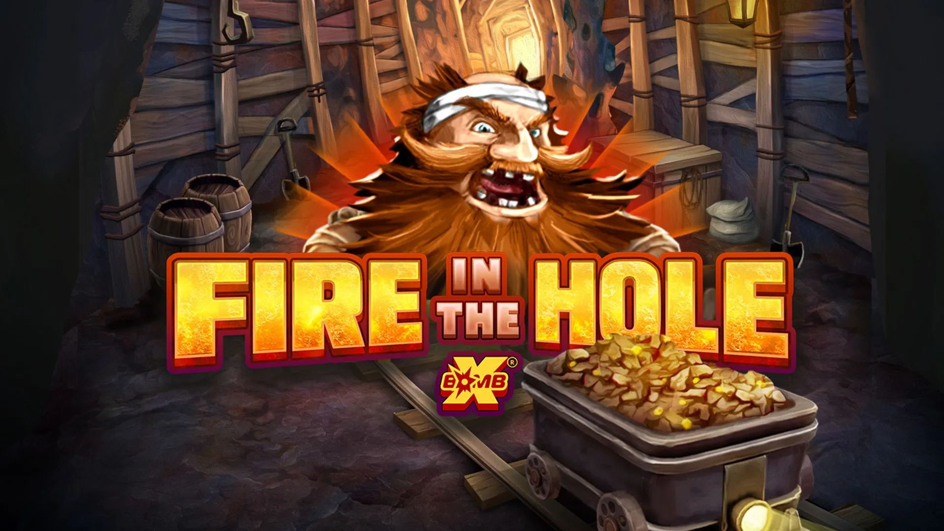 slot Fire In The Hole Xbomb