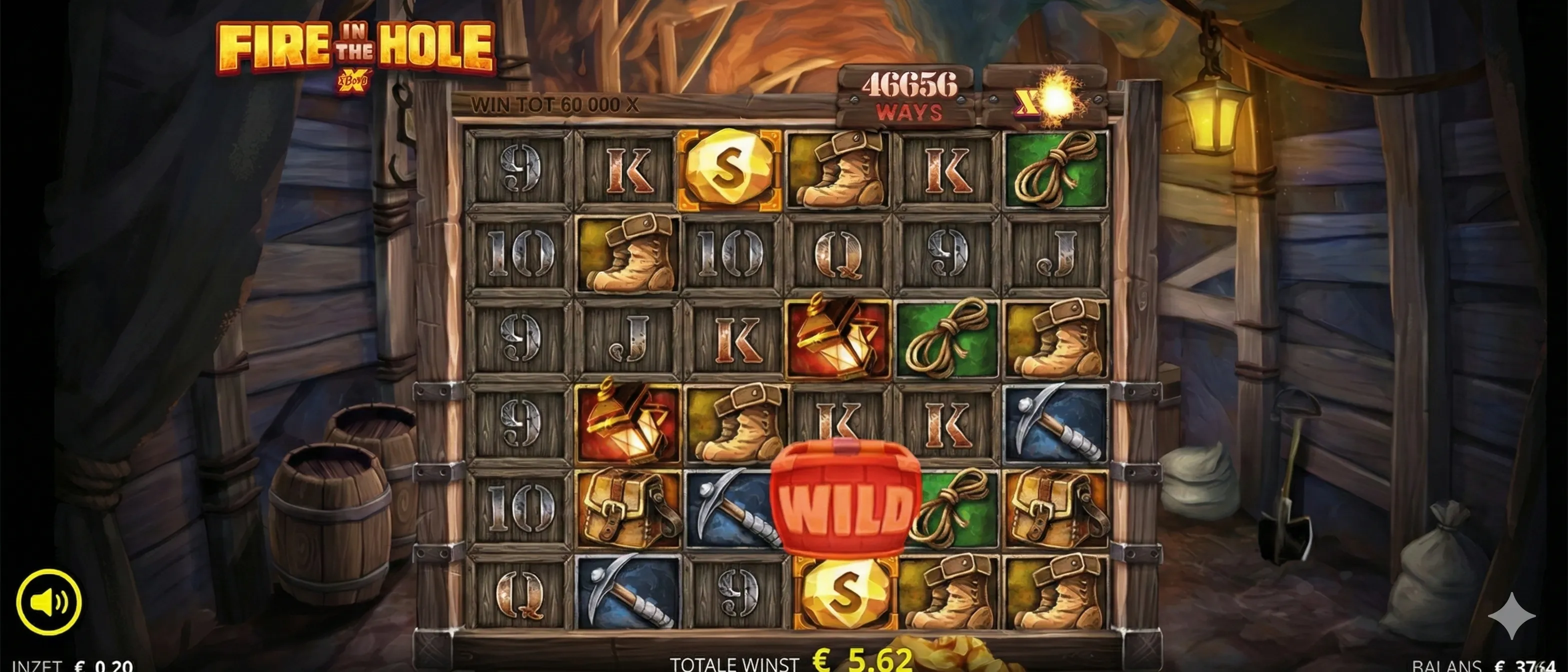 Fire In The Hole Xbomb download app