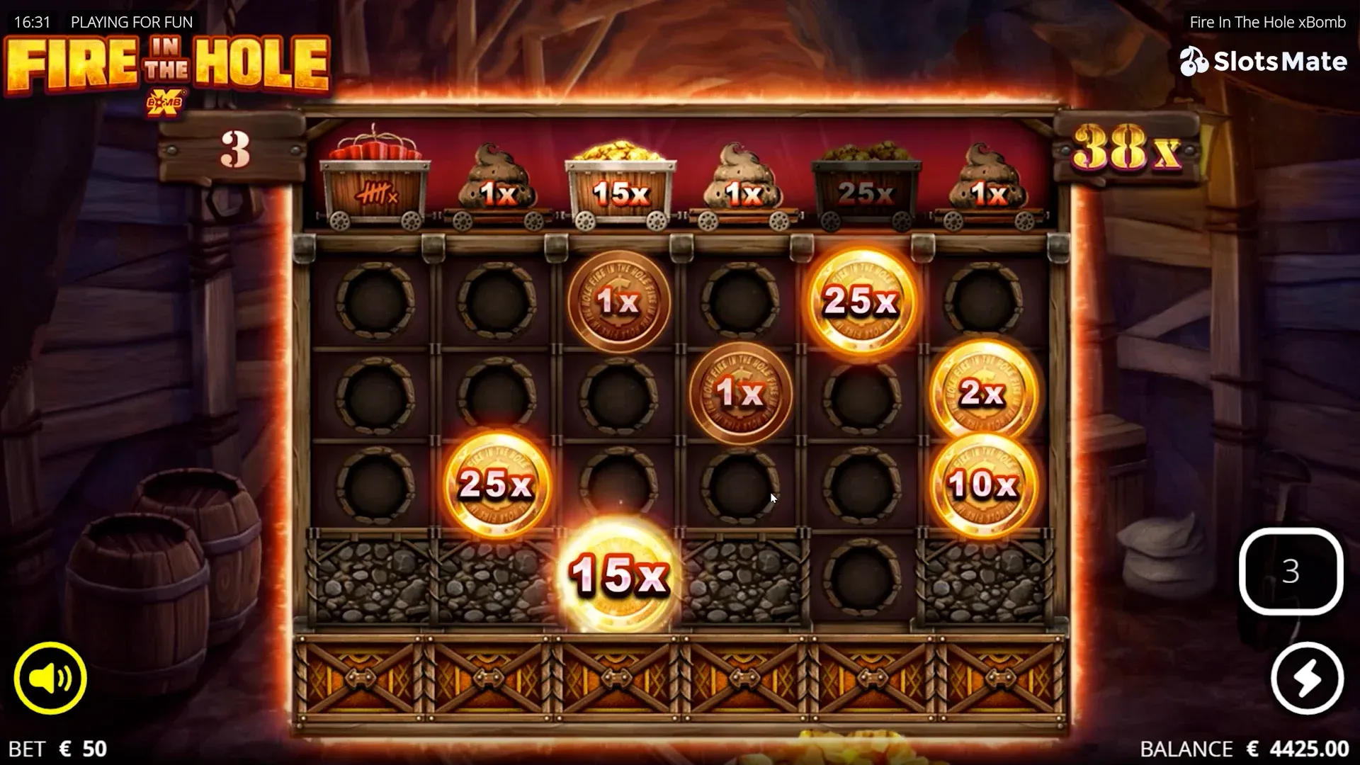 Fire In The Hole Xbomb download