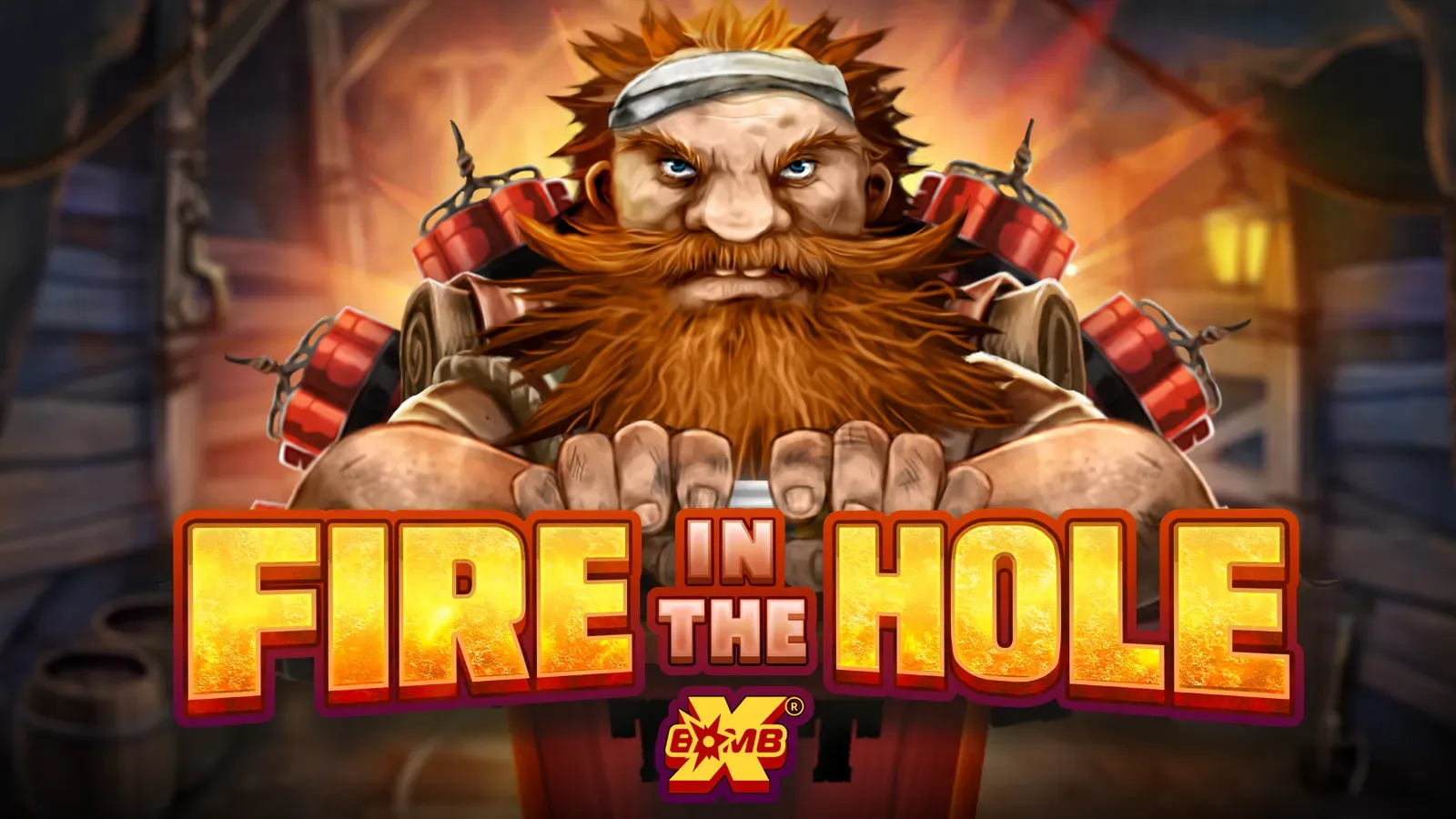 Fire In The Hole Xbomb registration online