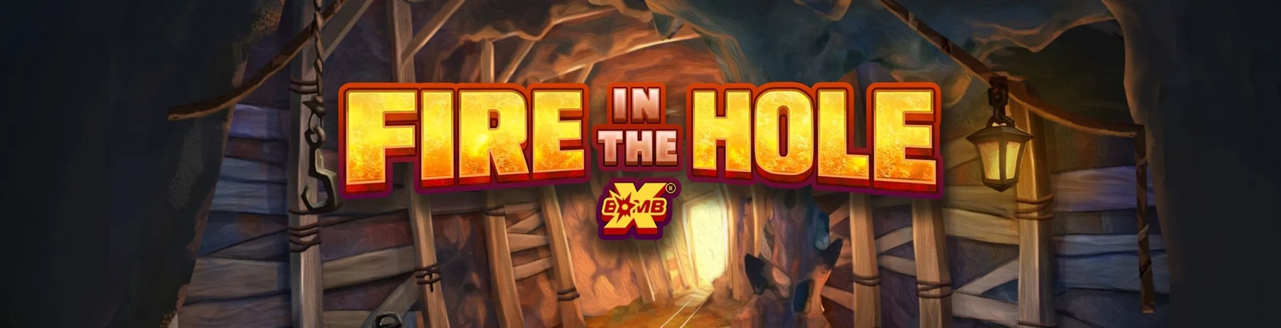 Fire In The Hole Xbomb rtp